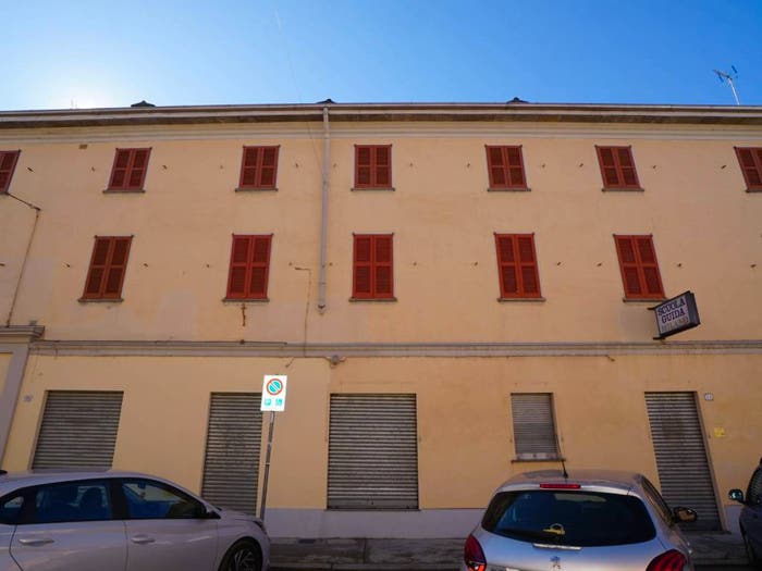 Appartamento quadrilocale in vendita in Via Camillo Benso di Cavour, Centro, Cassolnovo