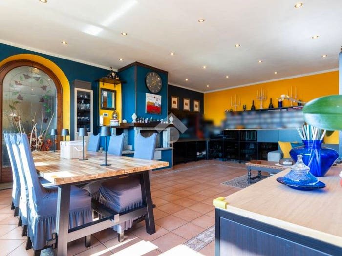 Casa con 5 locali in vendita in Via Pian Prà, Rorà