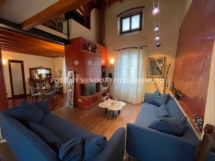 Casa quadrilocale in vendita in VIA LOCATELLI, Centro, Martinengo
