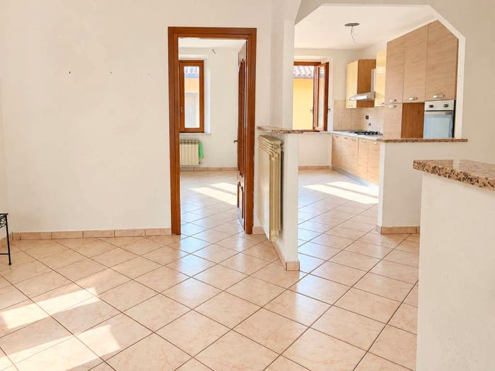 Appartamento con 5 locali in vendita in Via Ferruccio Valobra, Centro, Carmagnola