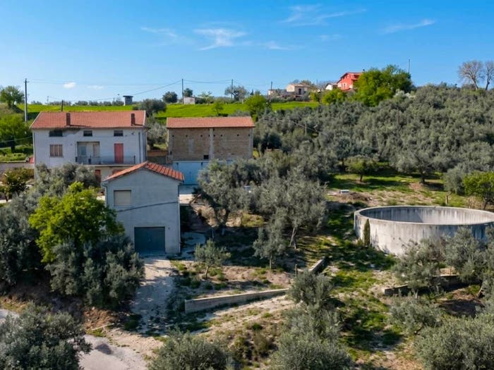 Casa con 6 locali in vendita in Contrada Serre, Lanciano