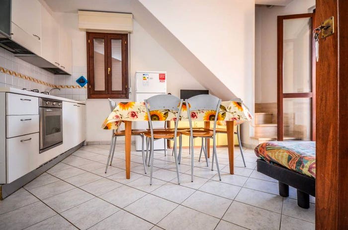 Appartamento con 5 locali in vendita in Marina di Grosseto, Grosseto