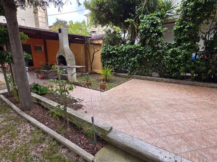 Appartamento con 5 locali in vendita in Centro, Montemarciano