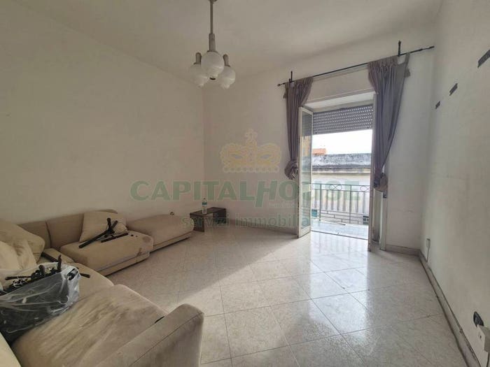 Appartamento trilocale in vendita in via gaetano nunziante, Centro, Sarno