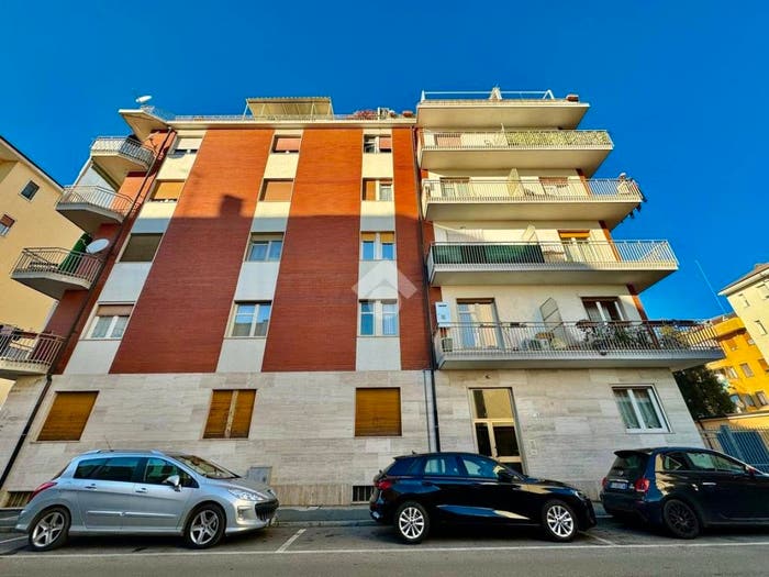 Appartamento trilocale in vendita in Via avigliana, Salsasio San Michele e Grato, Carmagnola