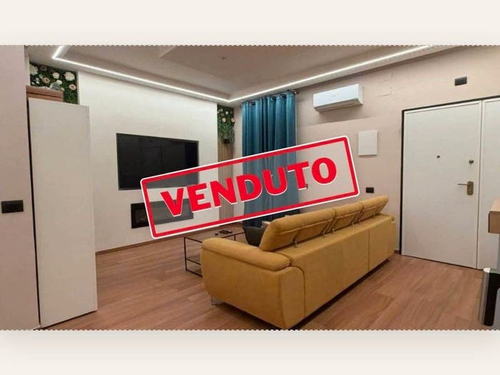 Appartamento quadrilocale in vendita in Via Bertelli, Centro, Castelfranco Emilia
