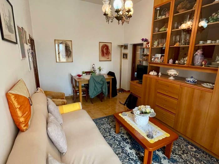 Appartamento quadrilocale in vendita in Via Camporgnago, Quintosole Chiaravalle, Milano