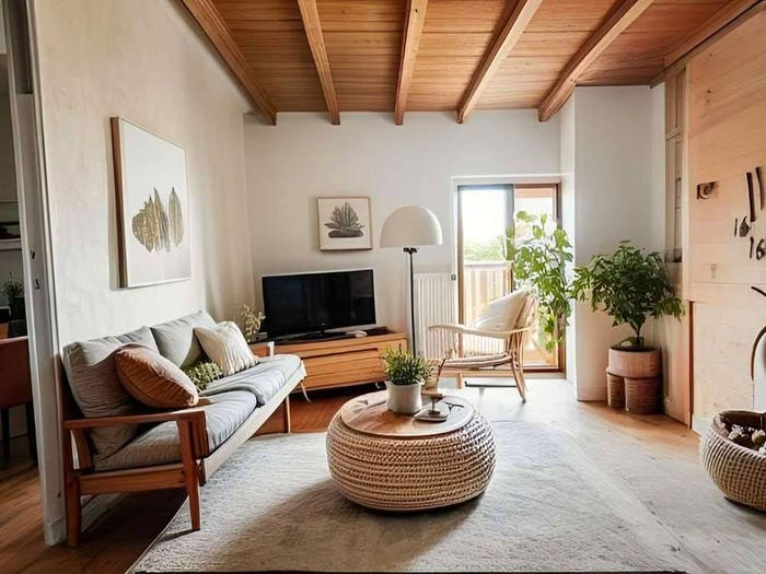 Casa con 5 locali in vendita in Via Molina, Centro, Almenno San Salvatore