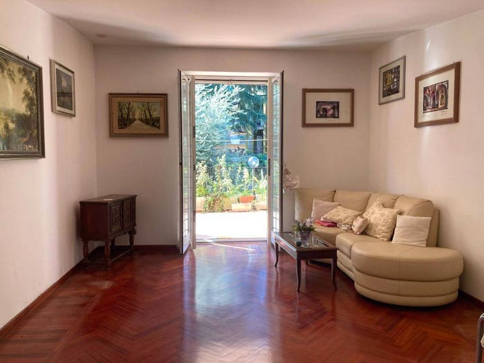 Appartamento trilocale in vendita in Via di Bravetta, Pisana Bravetta, Roma