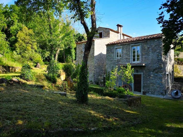 Casa con 6 locali in vendita in Colombiera Molicciara, Castelnuovo Magra