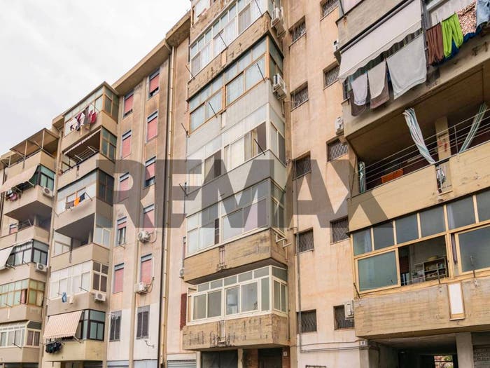 Appartamento trilocale in vendita in Via Ustica, San Nullo Sebastiano Catania, Catania