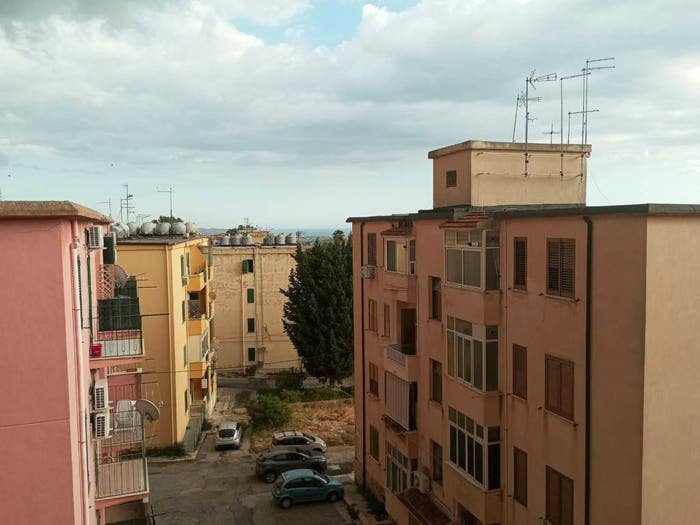 Appartamento trilocale in vendita in Via Francesco Crispi, Via Imera V della Vittoria Via Dante A, Agrigento