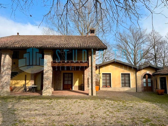 Appartamento con 6 locali in vendita in Cascina San Giacomo, Carbonara al Ticino