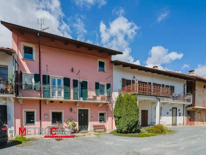 Casa con 5 locali in vendita in Centro, Cumiana