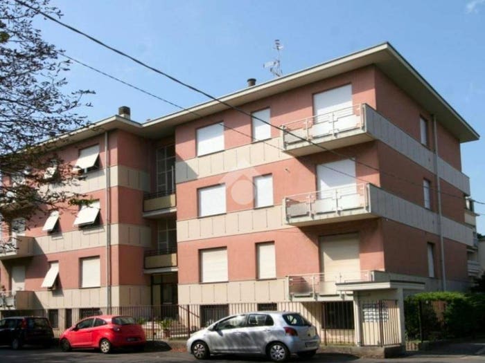 Appartamento bilocale in vendita in VIA VITTORIO VENETO, Cassano Magnago
