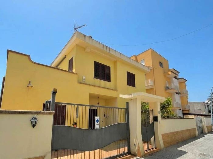 Casa con 6 locali in vendita in San Leone Villaseta Villaggio, Agrigento