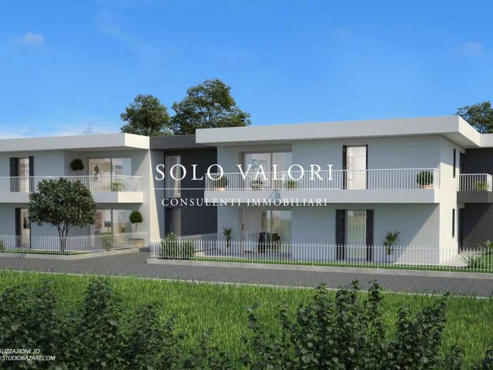 Appartamento trilocale in vendita in Jesolo Paese, Jesolo