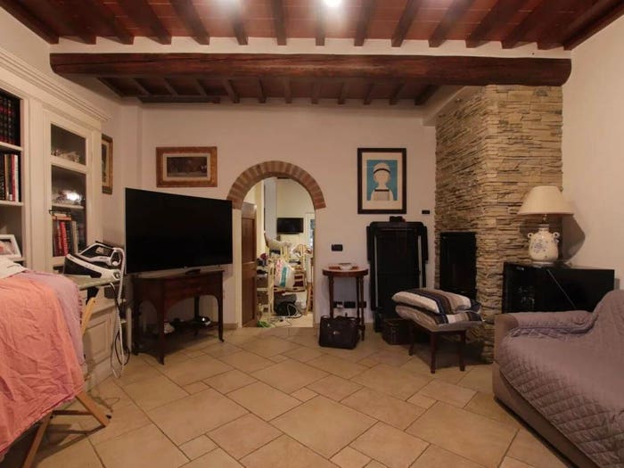 Casa quadrilocale in vendita in Via Montelupo, Montespertoli
