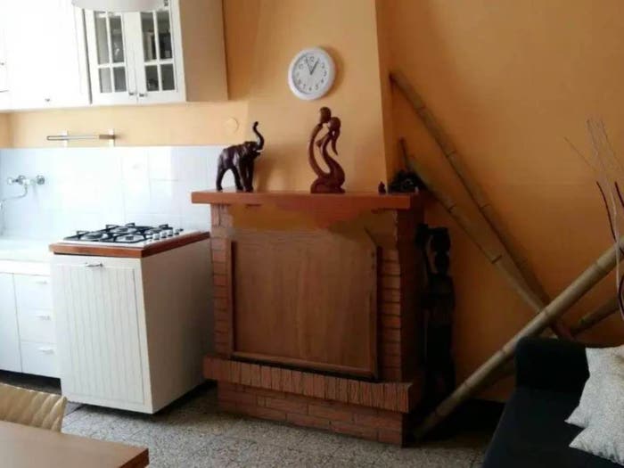 Casa con 6 locali in vendita in Via Tiranni, Centro, Cagli