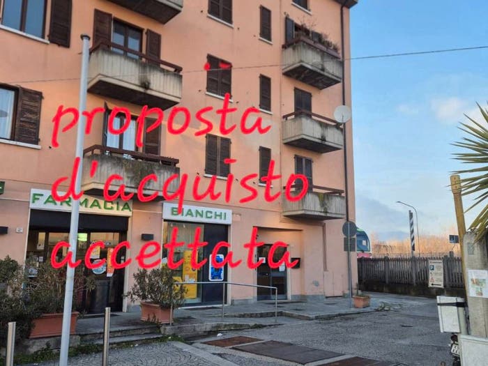 Appartamento bilocale in vendita in Via Rose di Sotto, Primo Maggio, Brescia
