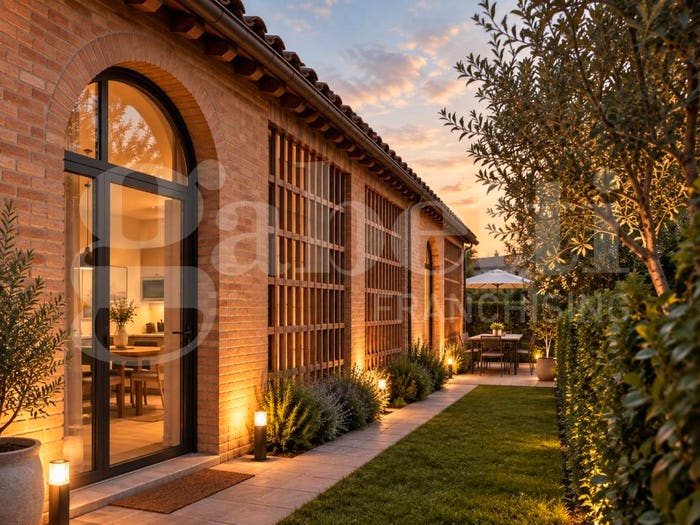 Casa con 5 locali in vendita in via montecatini, San Damaso, Modena