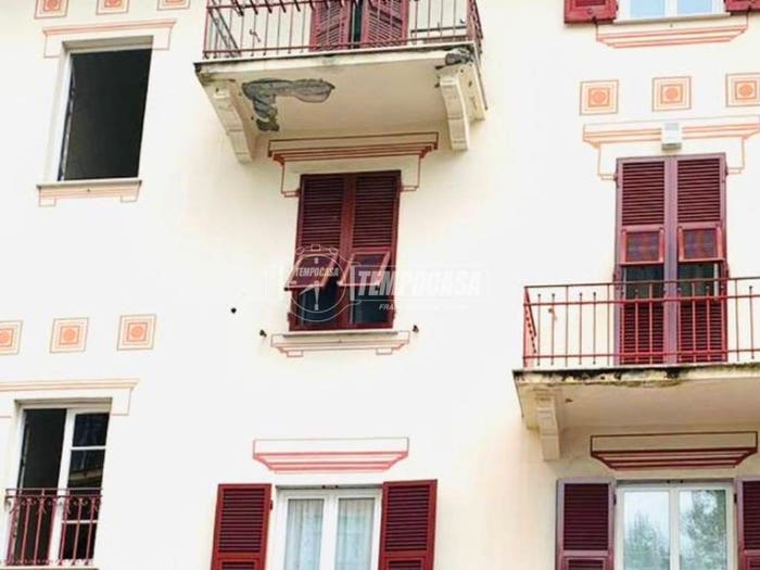 Appartamento trilocale in vendita in Via Dogali, Centro, Santa Margherita Ligure
