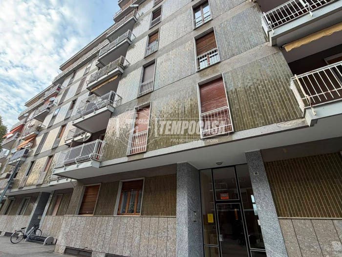 Appartamento quadrilocale in vendita in Via Albino Cei, Centro, Sannazzaro de' Burgondi