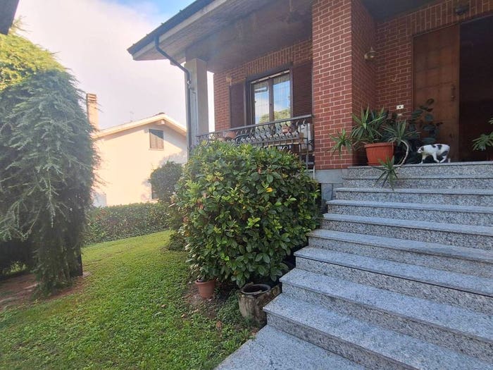 Casa con 6 locali in vendita in Centro, Castelletto Monferrato