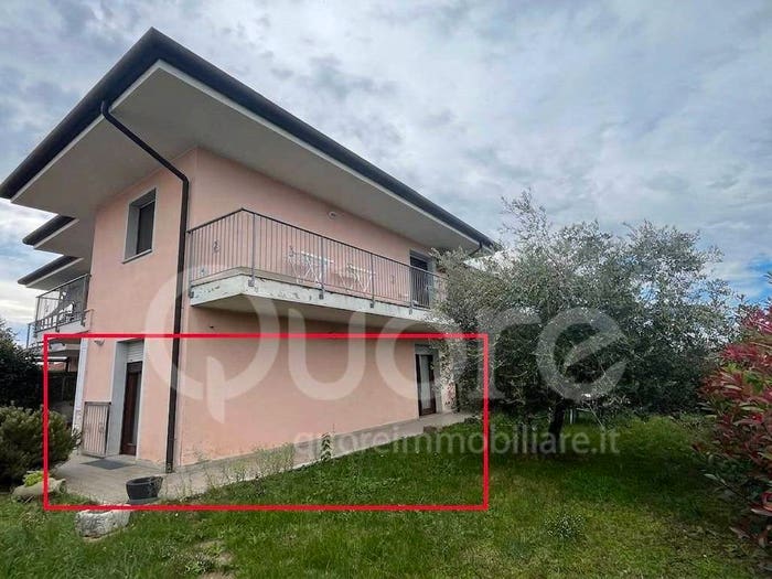 Appartamento con 5 locali in vendita in Via Paolo Diacono, Premariacco