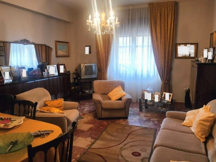 Appartamento quadrilocale in vendita in Via Giovanni XXIII, San Carlo Condofuri Marina, Condofuri