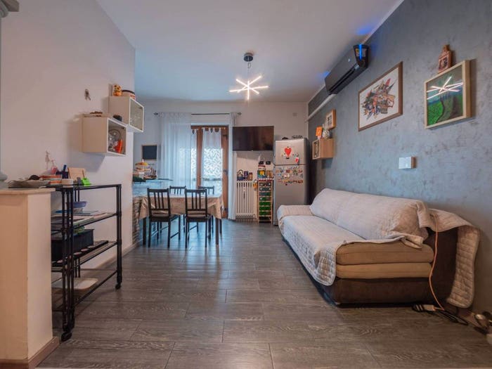Appartamento trilocale in vendita in Via Giuseppe Ferrero, Corso Alessandria, Asti