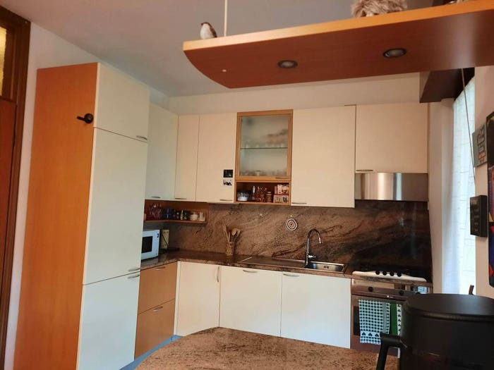 Casa con 5 locali in vendita in Reana Del Roiale, Reana del Rojale