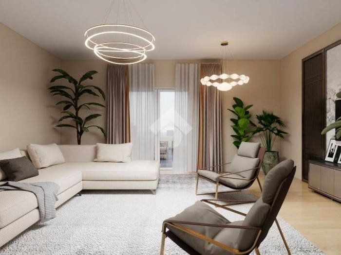 Appartamento quadrilocale in vendita in Via Ugo la Malfa, Quartiere Adriano, Milano