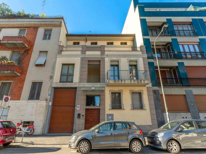 Casa con 5 locali in vendita in Via Romolo Gessi, Washington, Milano