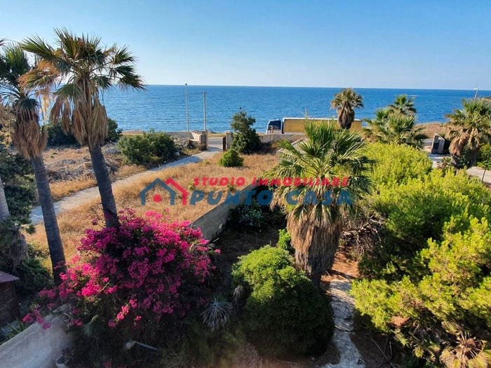 Casa con 6 locali in vendita in Via San Cusumano, Casa Santa, Erice
