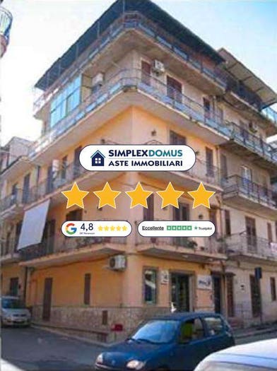 Appartamento con 5 locali in vendita in Viale Europa, Centro, Misilmeri
