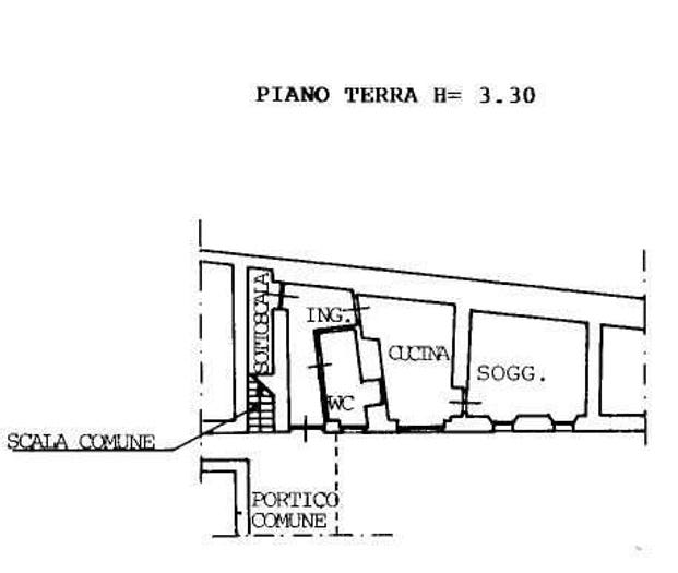 Case in Vendita e in Affitto - 2