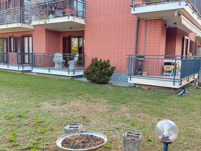 Appartamento con 5 locali in vendita in VIA SAN PANCRAZIO, Centro, Pianezza