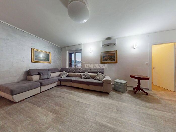 Appartamento quadrilocale in vendita in Centro, Borgo San Dalmazzo