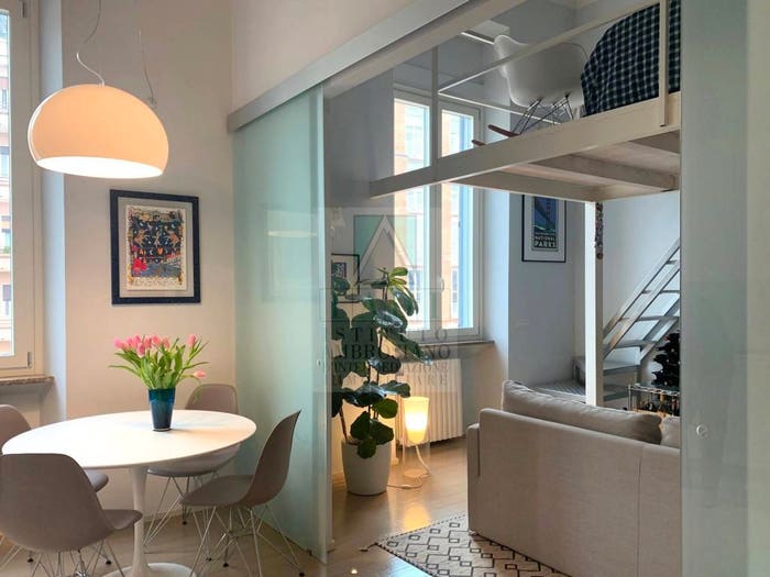 Appartamento bilocale in vendita in Ticinese, Milano