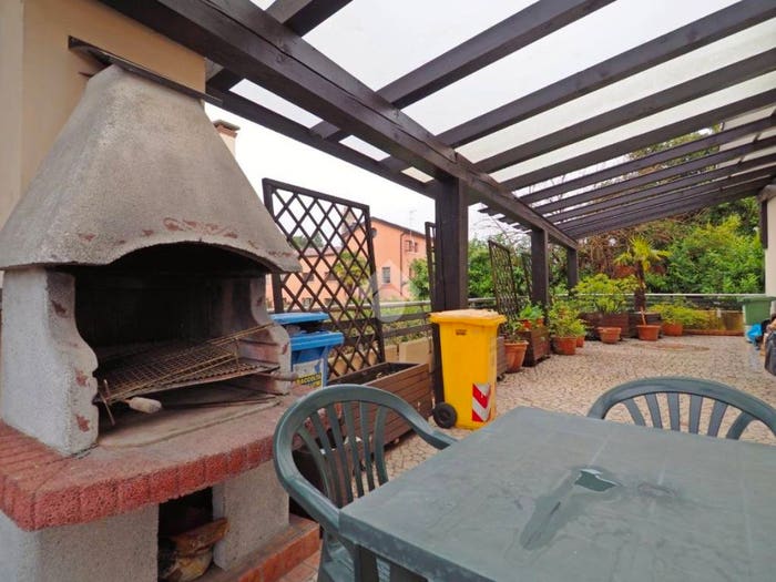 Appartamento trilocale in vendita in Via Podgora, Centro, Casale sul Sile