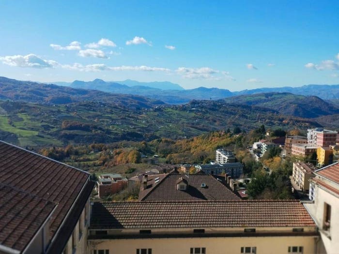 Casa trilocale in vendita in vico dell'amore, Centro, Avigliano