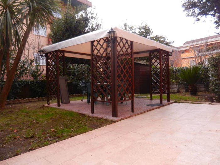 Appartamento bilocale in vendita in Via Ramo d'Oro, Monte Gentile Galloro, Ariccia