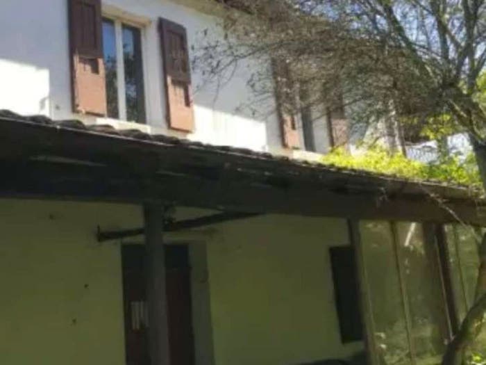 Casa monolocale in vendita in Via Bastia, Pievequinta, Forlì