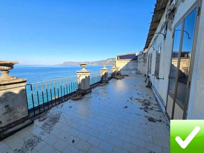 Casa in vendita in Centro, Scilla