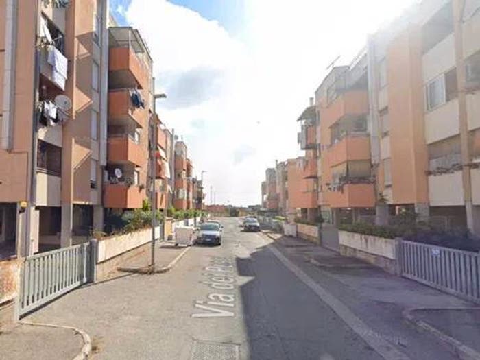 Appartamento trilocale in vendita in Via Dei Pesci, Stazione Lavinio, Anzio