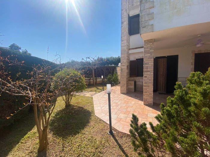Casa trilocale in vendita in Morgicchio, Specchiolla, Carovigno
