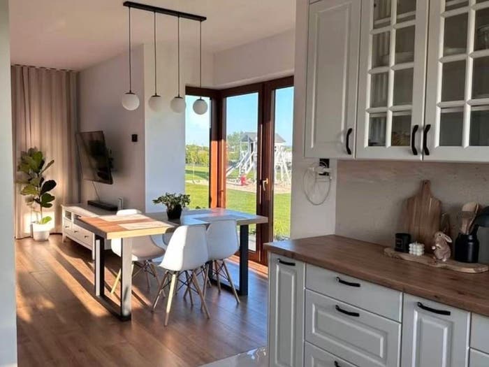 Appartamento trilocale in vendita in Solarolo, Manerba del Garda