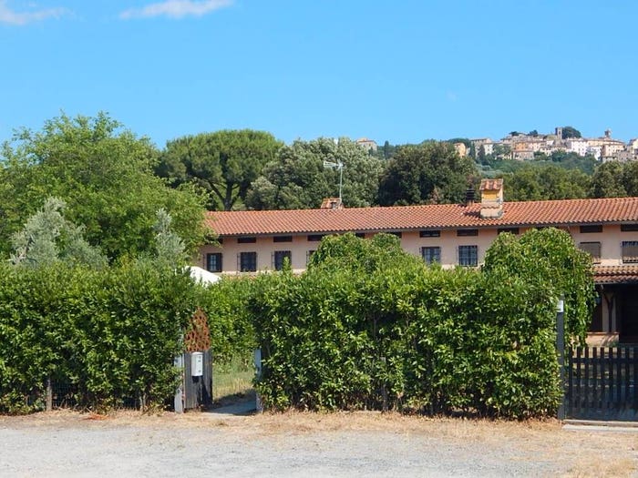 Appartamento quadrilocale in vendita in Via Bolgherese, Castagneto Carducci