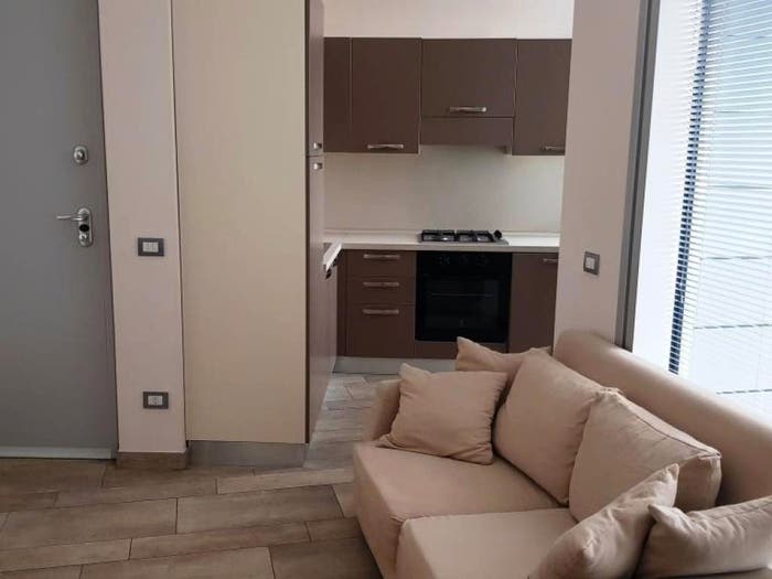 Appartamento bilocale in vendita in corso ivrea, Corso Torino, Asti